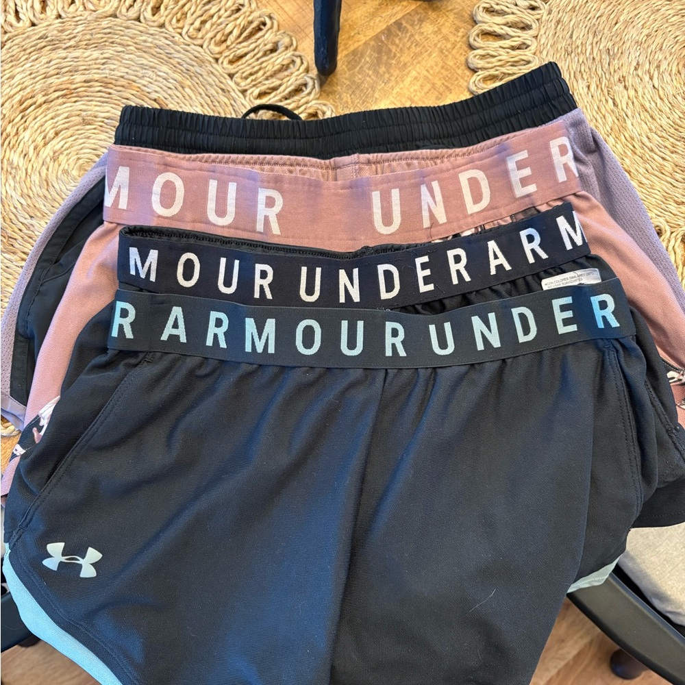 Under Armour Women’s 4 pair